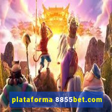 plataforma 8855bet.com